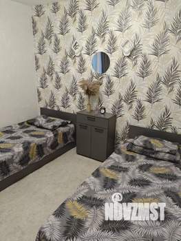 2-к квартира, посуточно, 40м2, 4/5 этаж