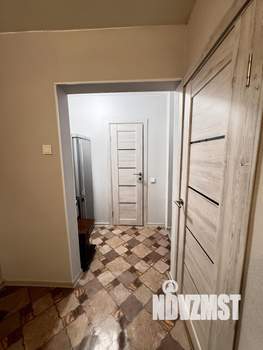 2-к квартира, посуточно, 50м2, 5/5 этаж