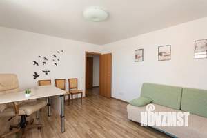 3-к квартира, посуточно, 106м2, 10/10 этаж