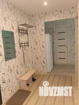 2-к квартира, посуточно, 55м2, 4/9 этаж