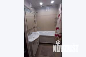 1-к квартира, посуточно, 41м2, 10/10 этаж