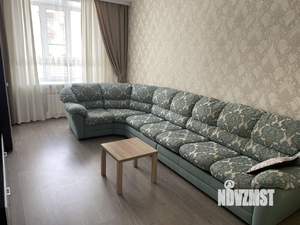 2-к квартира, на длительный срок, 60м2, 2/5 этаж