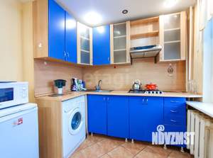 1-к квартира, на длительный срок, 28м2, 4/5 этаж