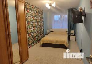 2-к квартира, на длительный срок, 50м2, 5/5 этаж