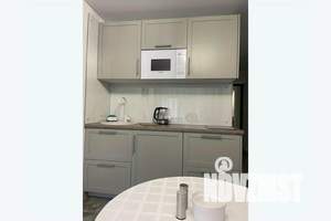 1-к квартира, посуточно, 28м2, 2/9 этаж