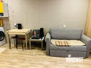 Студия квартира, на длительный срок, 28м2, 7/10 этаж