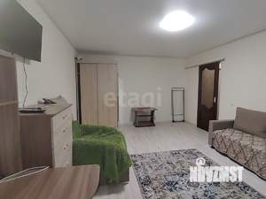 1-к квартира, на длительный срок, 40м2, 5/10 этаж