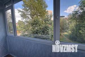 1-к квартира, посуточно, 35м2, 3/5 этаж