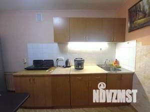 1-к квартира, на длительный срок, 38м2, 4/12 этаж