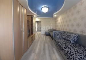 3-к квартира, на длительный срок, 52м2, 4/5 этаж