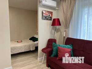 2-к квартира, посуточно, 30м2, 2/5 этаж