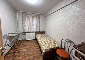 2-к квартира, на длительный срок, 47м2, 2/5 этаж