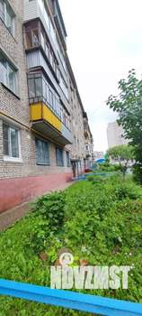 3-к квартира, на длительный срок, 60м2, 2/5 этаж
