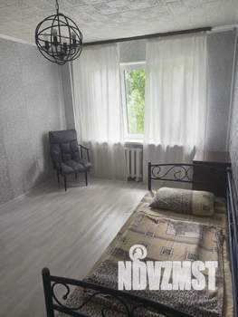 2-к квартира, посуточно, 45м2, 3/5 этаж