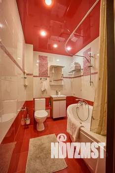 2-к квартира, посуточно, 66м2, 10/11 этаж