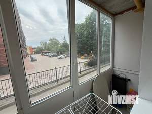 1-к квартира, на длительный срок, 38м2, 1/4 этаж