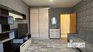 1-к квартира, на длительный срок, 44м2, 4/5 этаж