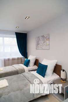 2-к квартира, посуточно, 41м2, 5/5 этаж