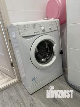 1-к квартира, посуточно, 40м2, 12/12 этаж