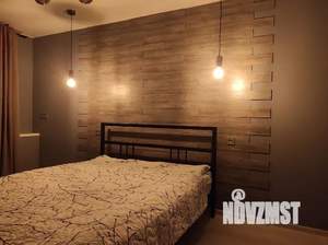 2-к квартира, посуточно, 52м2, 5/5 этаж