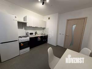 2-к квартира, на длительный срок, 53м2, 1/10 этаж