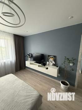 1-к квартира, на длительный срок, 37м2, 8/12 этаж