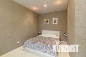 1-к квартира, посуточно, 38м2, 7/9 этаж