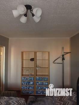 Студия квартира, на длительный срок, 35м2, 5/5 этаж