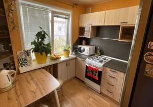 1-к квартира, на длительный срок, 31м2, 5/5 этаж