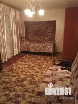 1-к квартира, на длительный срок, 31м2, 7/9 этаж
