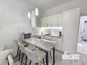 1-к квартира, на длительный срок, 49м2, 12/16 этаж