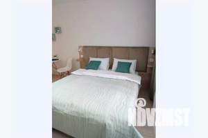 1-к квартира, посуточно, 28м2, 5/12 этаж