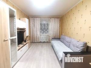 2-к квартира, на длительный срок, 43м2, 5/5 этаж
