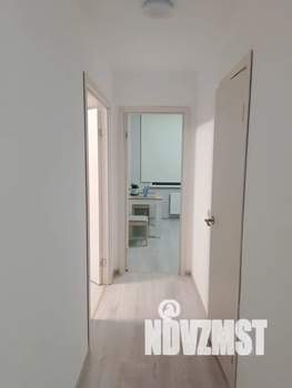 1-к квартира, посуточно, 42м2, 2/12 этаж