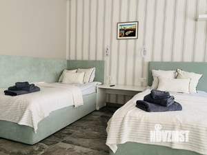 1-к квартира, посуточно, 28м2, 2/9 этаж