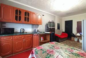1-к квартира, на длительный срок, 30м2, 5/5 этаж