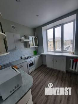 2-к квартира, на длительный срок, 56м2, 3/6 этаж