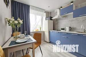 1-к квартира, посуточно, 30м2, 4/5 этаж