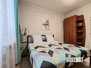 2-к квартира, посуточно, 60м2, 1/1 этаж