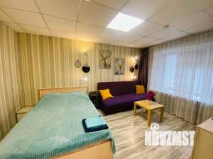 1-к квартира, посуточно, 28м2, 1/5 этаж