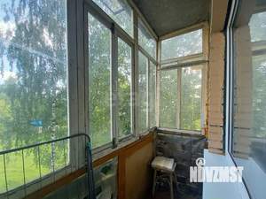 3-к квартира, на длительный срок, 52м2, 4/5 этаж