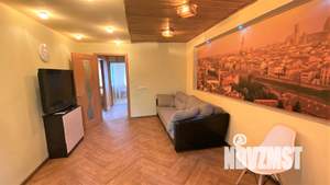 3-к квартира, на длительный срок, 59м2, 5/5 этаж