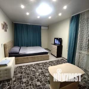 1-к квартира, посуточно, 36м2, 1/9 этаж