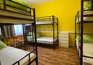 2-к квартира, на длительный срок, 50м2, 2/3 этаж