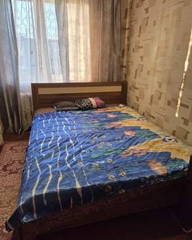 2-к квартира, на длительный срок, 50м2, 5/5 этаж