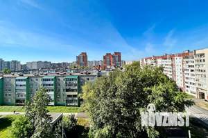 1-к квартира, посуточно, 35м2, 8/14 этаж