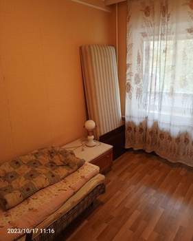 3-к квартира, на длительный срок, 59м2, 2/9 этаж