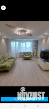 3-к квартира, на длительный срок, 80м2, 8/11 этаж