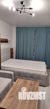 1-к квартира, на длительный срок, 41м2, 4/12 этаж