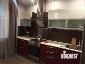 1-к квартира, на длительный срок, 42м2, 5/5 этаж